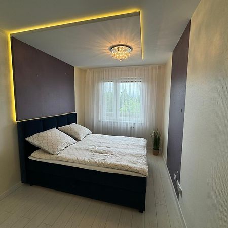Bozki Apartament Ketrzyn Exterior photo